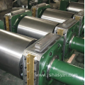 High-performance stainless steel forged rollers